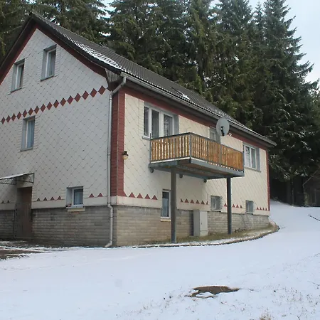 Schwarzer Buschweg 19 Rechenberg-Bienenmuhle