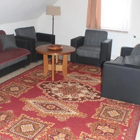Schwarzer Buschweg 19 Apartment